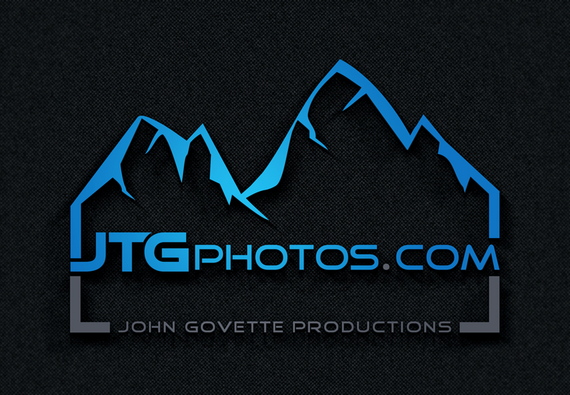Logo-Design von GaryMckinnon für JTGphotos | Design #16385777