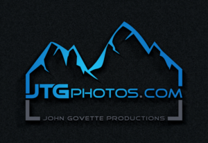 Logo Design by GaryMckinnon for JTGphotos | Design: #16385777