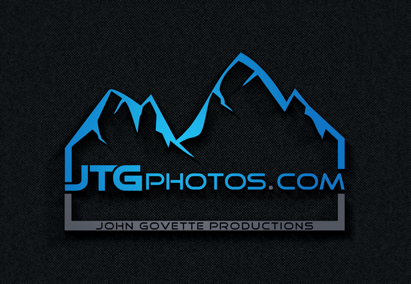 Logo Design by GaryMckinnon for JTGphotos | Design #16387038