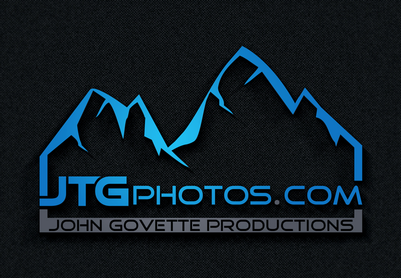 Logo Design by GaryMckinnon for JTGphotos | Design: #16397688