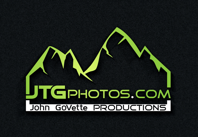 Logo Design by GaryMckinnon for JTGphotos | Design #16398157