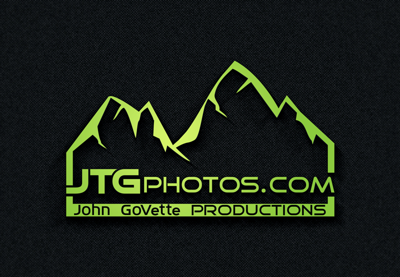 Logo Design by GaryMckinnon for JTGphotos | Design #16398160