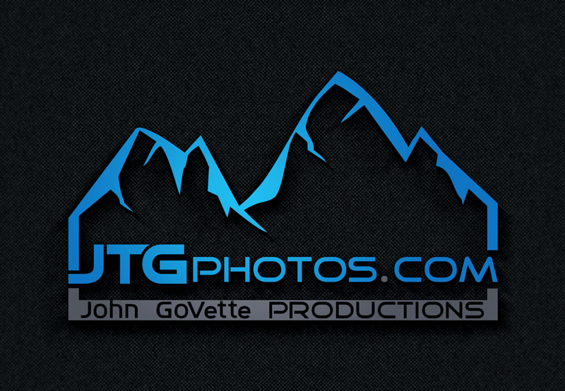 Logo Design by GaryMckinnon for JTGphotos | Design #16398166