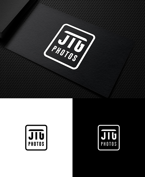Design de Logo par Creative_Projectss pour JTGphotos | Design #16383913