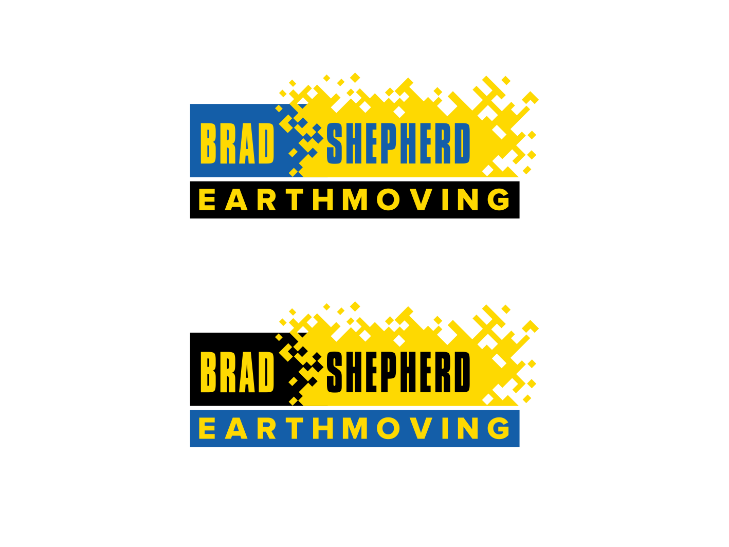 Logo Design by Tony Bishop for this project | Design #16277197