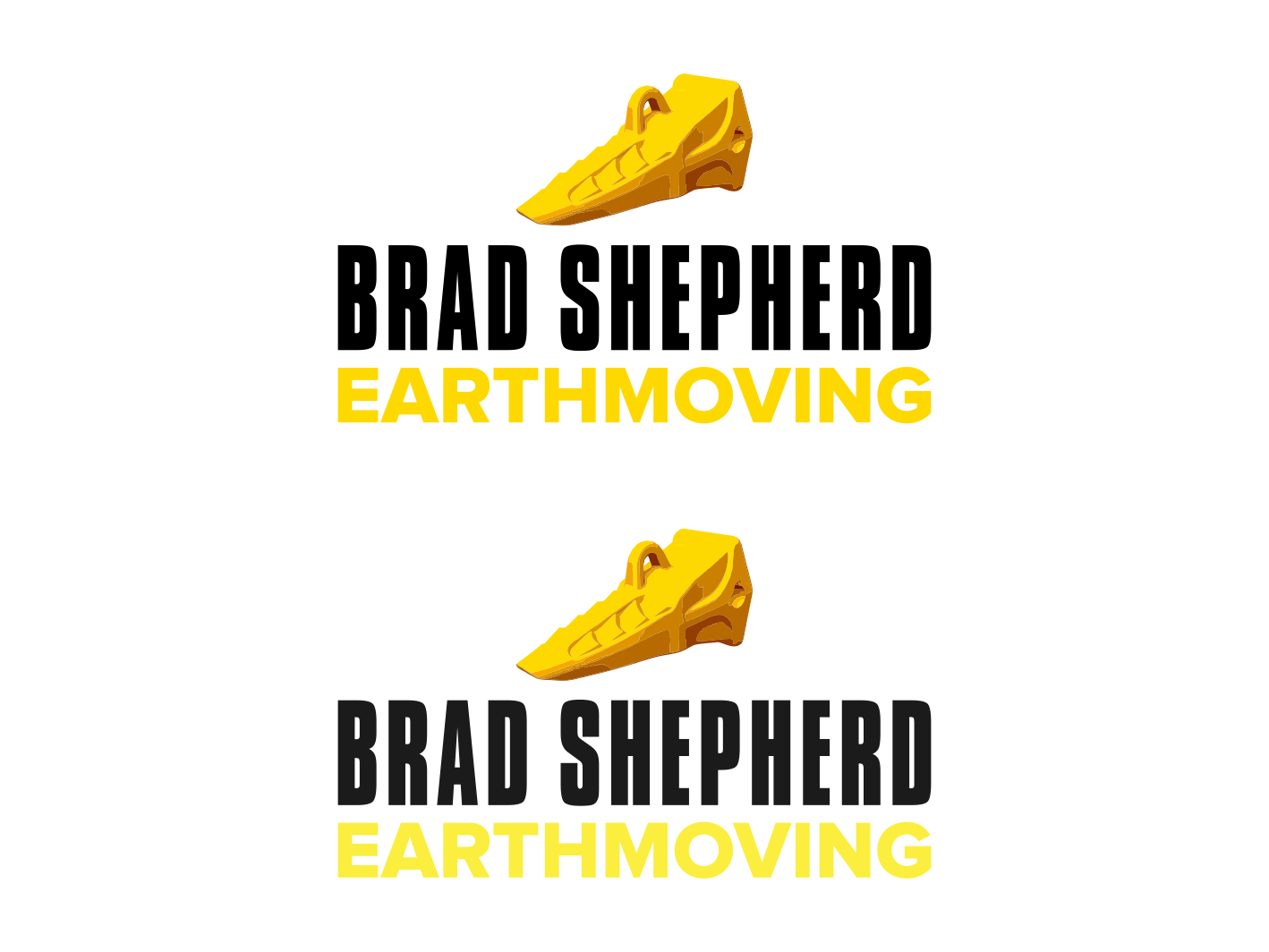 Logo Design by Tony Bishop for this project | Design #16277293