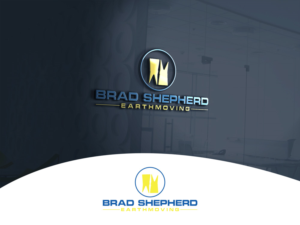 Logo Design by A S design @ for this project | Design: #16236544