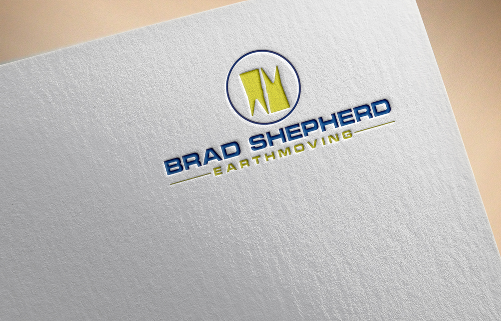 Logo Design by A S design @ for this project | Design #16236546