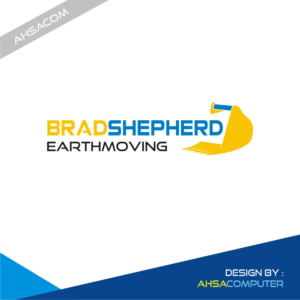 Logo Design by Ahsa_Design