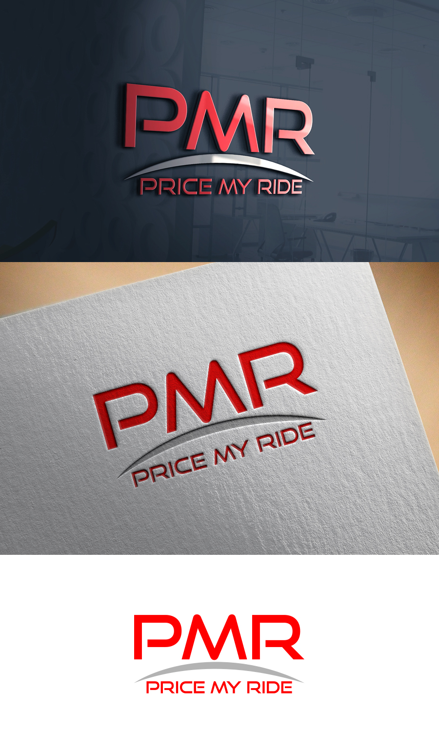 Logo Design by supercreative for this project | Design #16217564