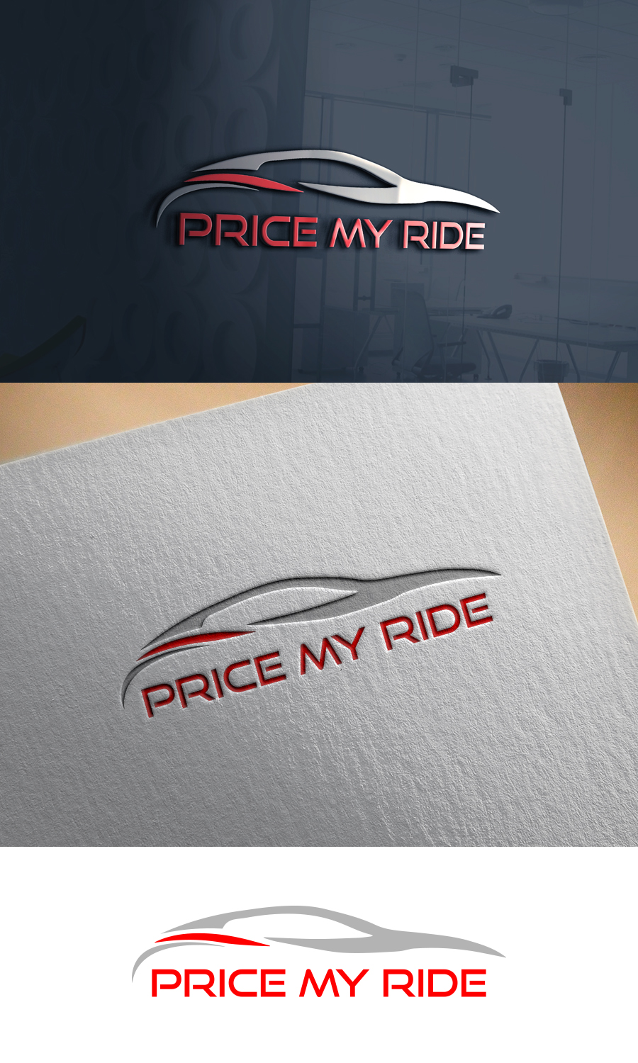 Logo Design by supercreative for this project | Design #16217567