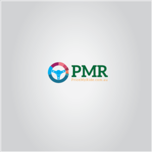 Either PMR, Price My Ride, PriceMyRide.com.au or something like that | Logo Design by rozT
