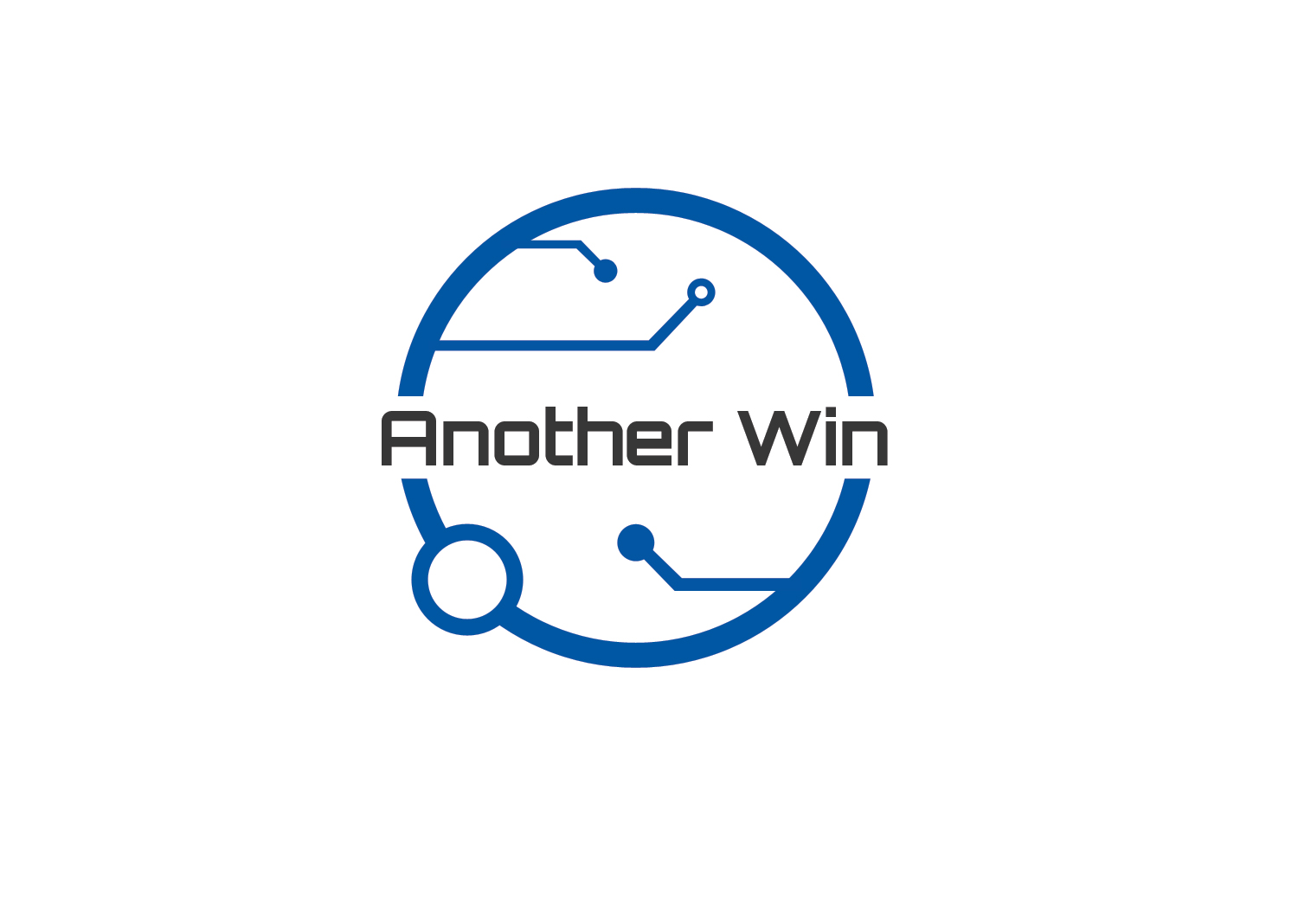 Logo Design by ivo_i_ivanov for Another Win | Design #16227133