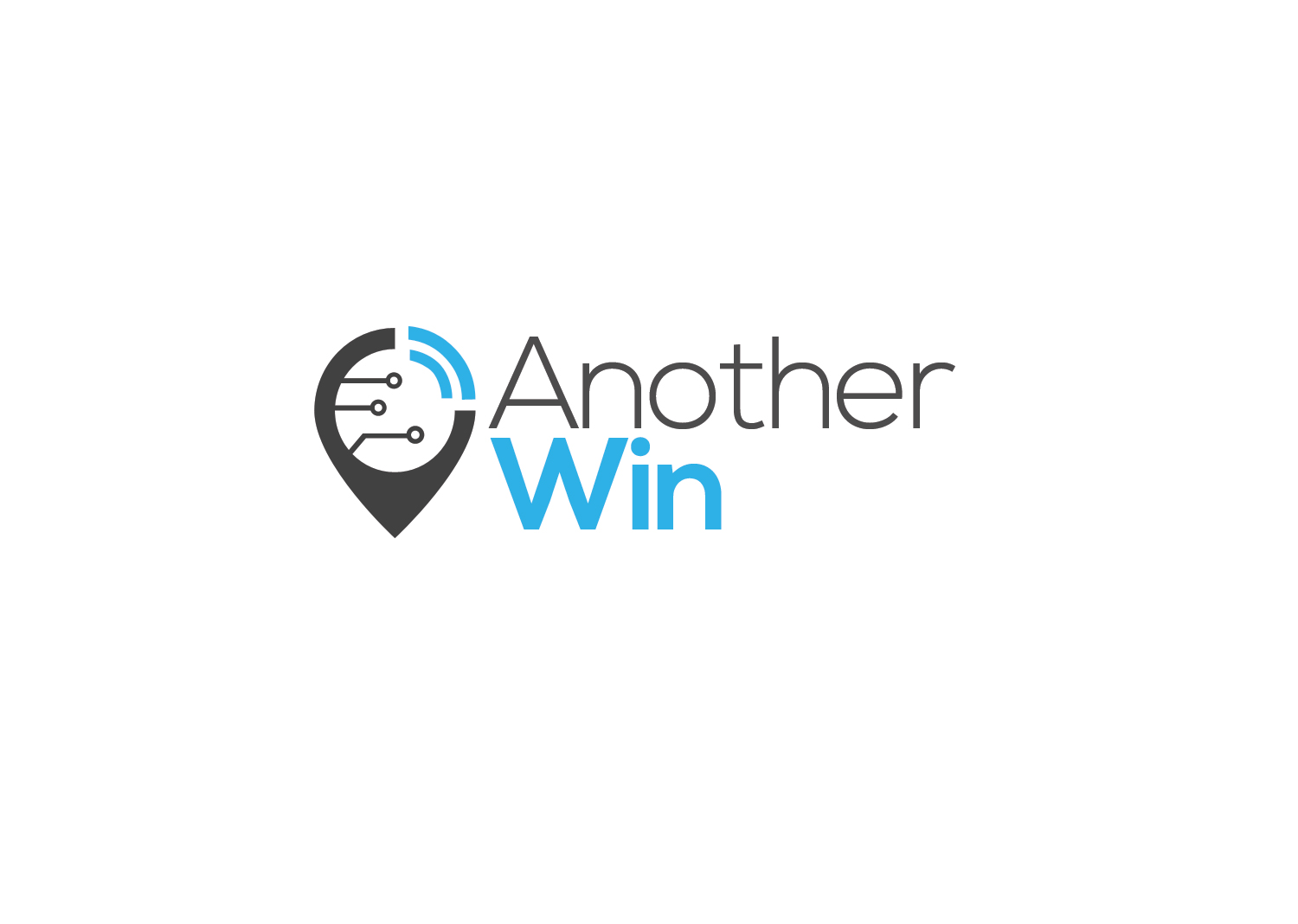Logo Design by ivo_i_ivanov for Another Win | Design #16227192