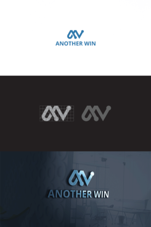 Logo Design by Decos Studio for Another Win | Design: #16204422