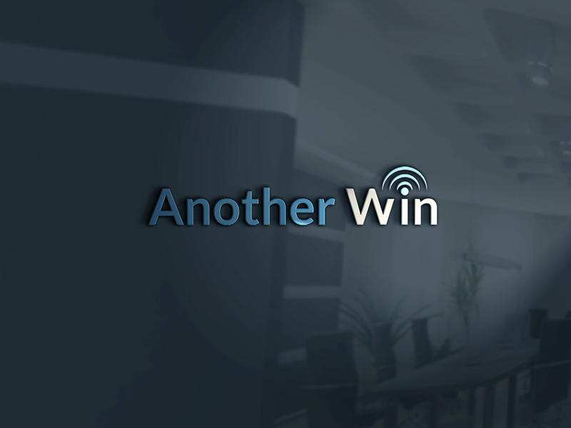 Logo-Design von asman für Another Win | Design #16221319