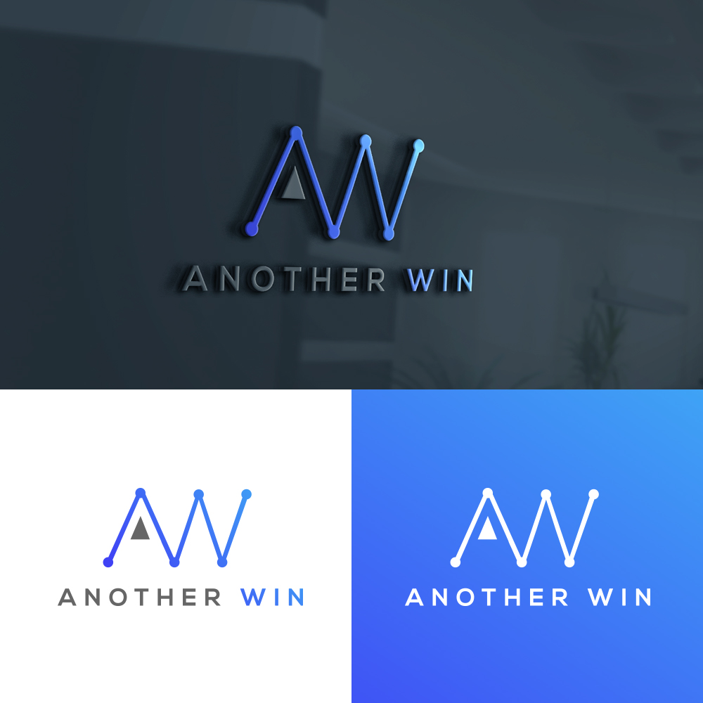 Diseño de Logo por UAD DESIGNS para Another Win | Diseño #16205234