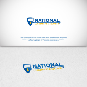 Logo Design by Kingdom Vision