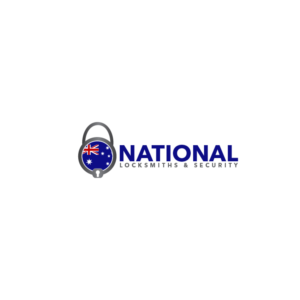 Diseño de Logo por Idwan Design para National Locksmiths & Security | Diseño #16205111