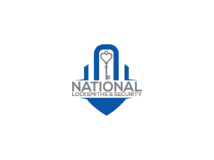 Design de Logo par roman reings pour National Locksmiths & Security | Design : #16216692