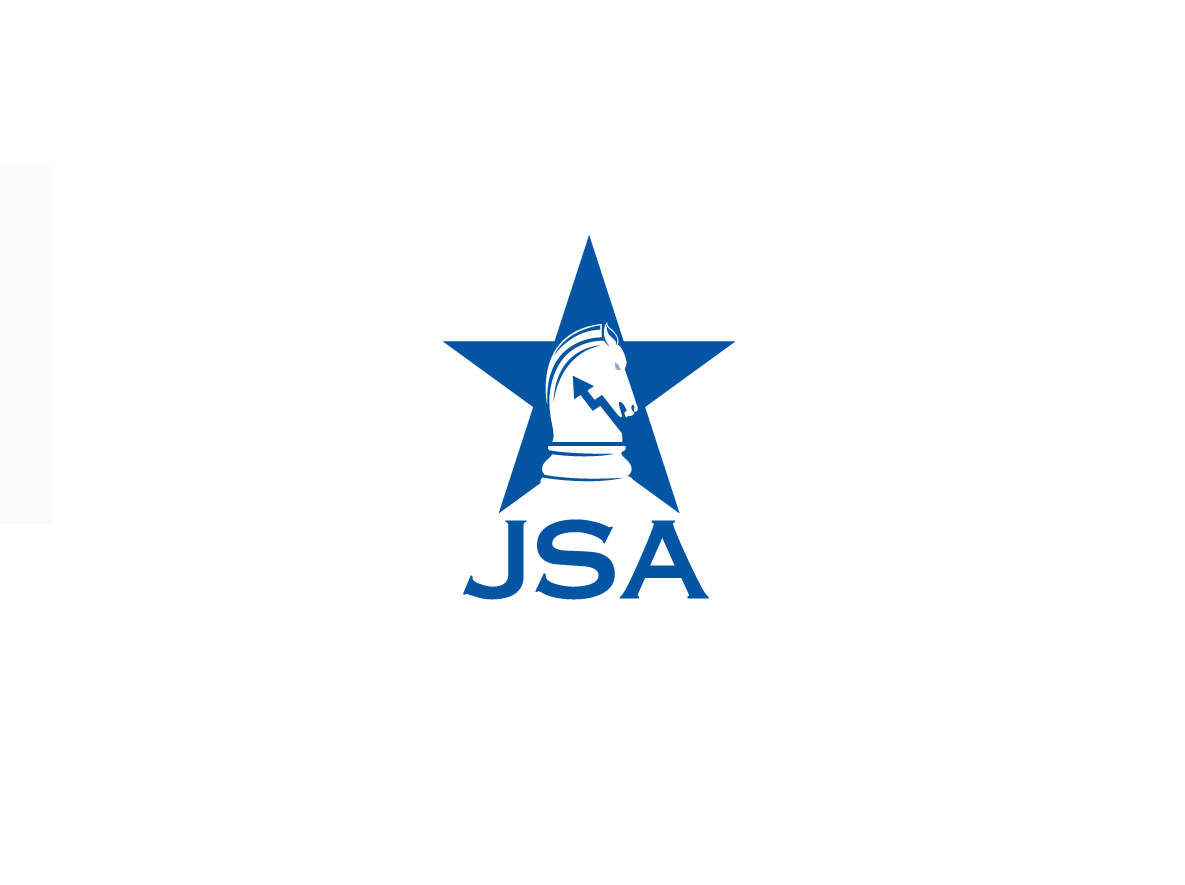 Logo Design by creative.bugs for JSA Strategies Pty Ltd | Design #16214422