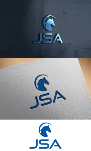 Design de Logo par supercreative pour JSA Strategies Pty Ltd | Design : #16225992
