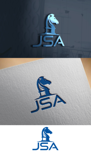 Design de Logo par supercreative pour JSA Strategies Pty Ltd | Design : #16226139