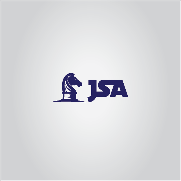 Design de Logo par rozT pour JSA Strategies Pty Ltd | Design #16319454