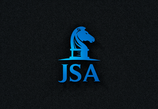 Design de Logo par IconicEcho pour JSA Strategies Pty Ltd | Design #16225315