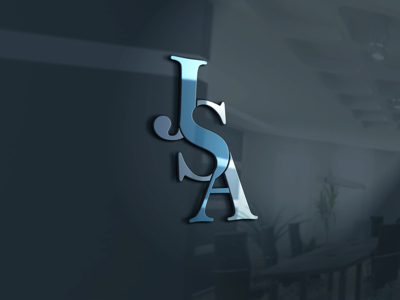 Logo-Design von GaryMckinnon für JSA Strategies Pty Ltd | Design #16212773