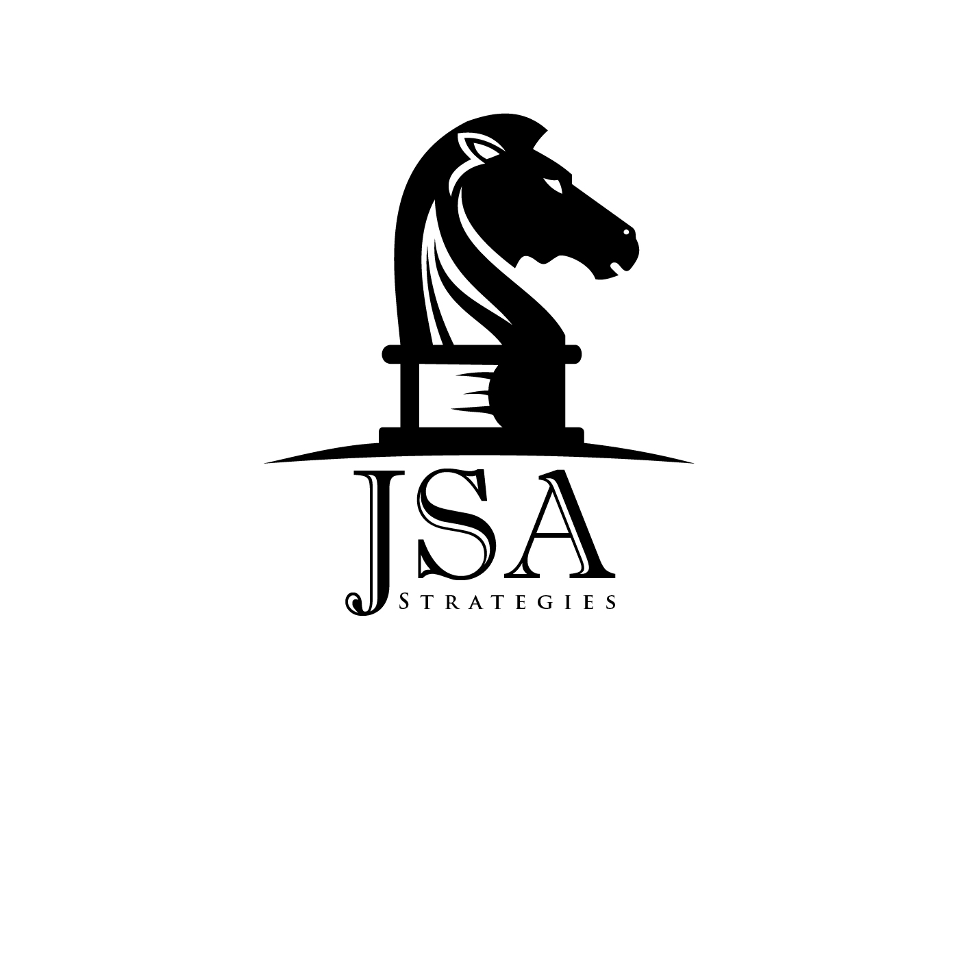 Design de Logo par Lydia Tousalwa 2 pour JSA Strategies Pty Ltd | Design #16323618