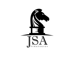 Design de Logo par Lydia Tousalwa 2 pour JSA Strategies Pty Ltd | Design #16323618