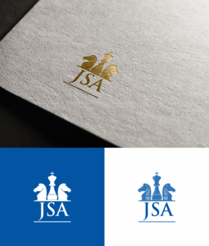 Design de Logo par fatiyadesign pour JSA Strategies Pty Ltd | Design : #16324072