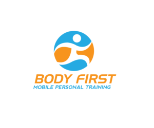 Body first mobile personal training | Design de Logo par renderman