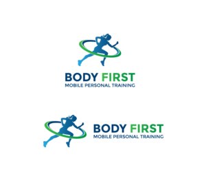 Logo Design by pfdesign81