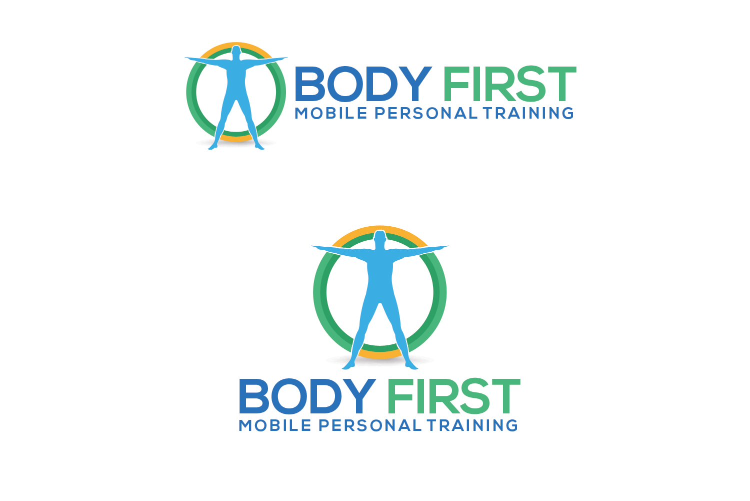 Logo Design by ivo_i_ivanov for Life coaching and meditation centre of excellence | Design: #16423092