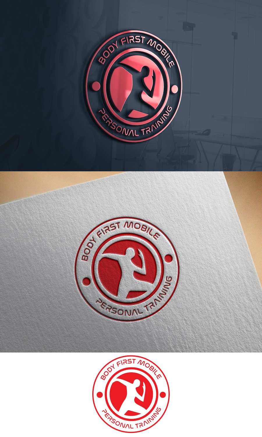 Logo Design by supercreative for Life coaching and meditation centre of excellence | Design #16214900
