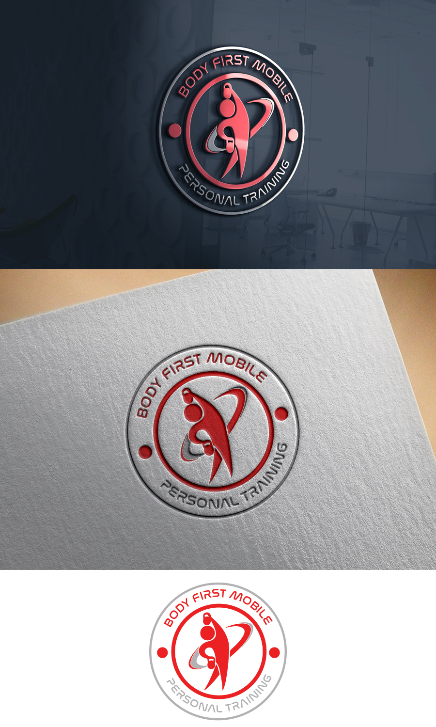 Logo Design by supercreative for Life coaching and meditation centre of excellence | Design #16214901
