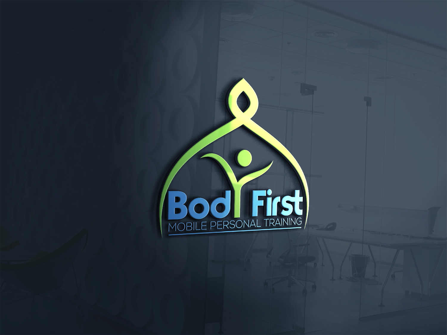 Logo Design by Mad for design for Life coaching and meditation centre of excellence | Design #16224739