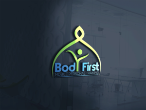 Logo Design by Mad for design for Life coaching and meditation centre of excellence | Design: #16224739