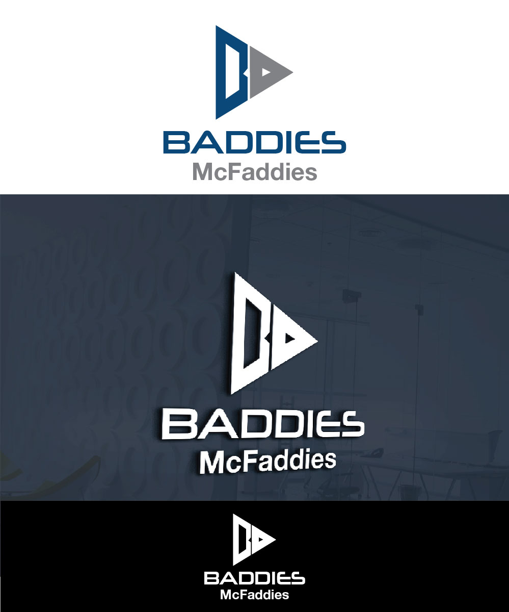 Logo Design by joliau for this project | Design #16227328