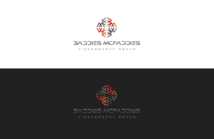 Team Tuxedo | Logo Design by GLDesigns