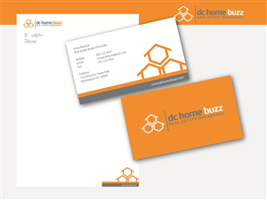 Stationery Design by Ritesh Singh