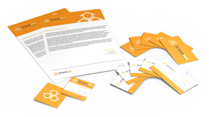 Stationery Design by jankub
