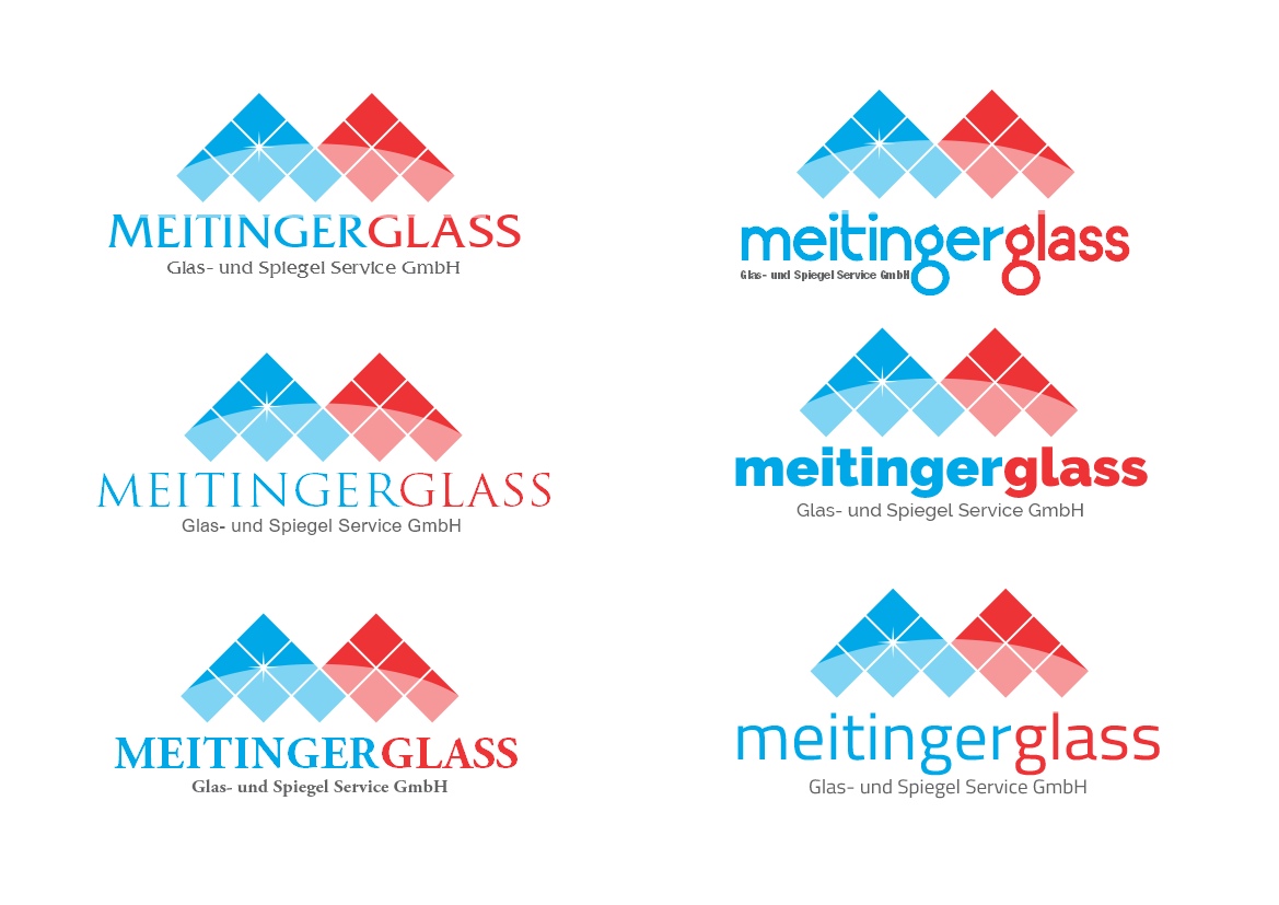 Diseño de Logo por nvisiondesign.co.uk para Glasprofi24 GmbH | Diseño #16227582