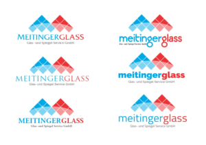 Diseño de Logo por nvisiondesign.co.uk para Glasprofi24 GmbH | Diseño: #16227582