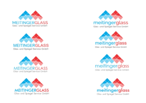 Diseño de Logo por nvisiondesign.co.uk para Glasprofi24 GmbH | Diseño: #16230508