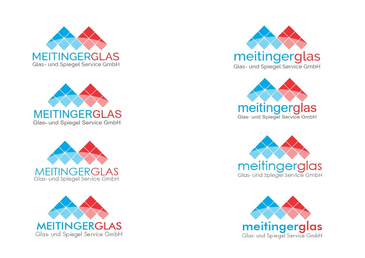Diseño de Logo por nvisiondesign.co.uk para Glasprofi24 GmbH | Diseño #16231097