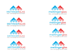 Diseño de Logo por nvisiondesign.co.uk para Glasprofi24 GmbH | Diseño: #16231097