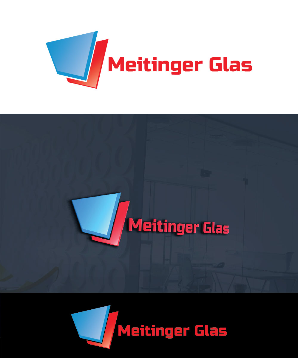 Logo Design by joliau for Glasprofi24 GmbH | Design #16203620